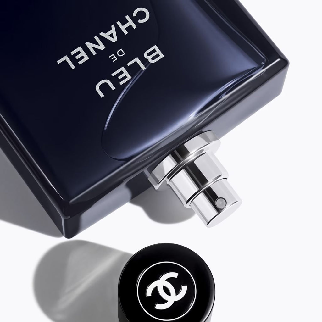 Perfume BLEU DE CHANEL 100ml