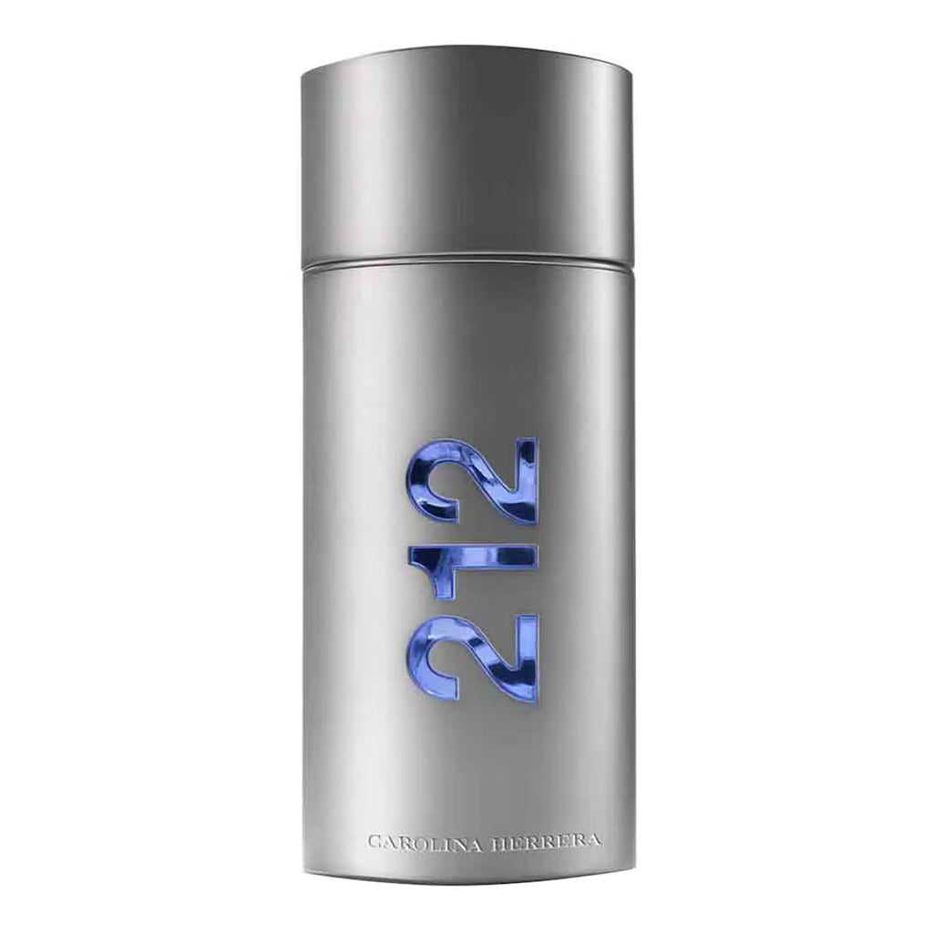 Perfume Carolina Herrera 212 MEN 100ml