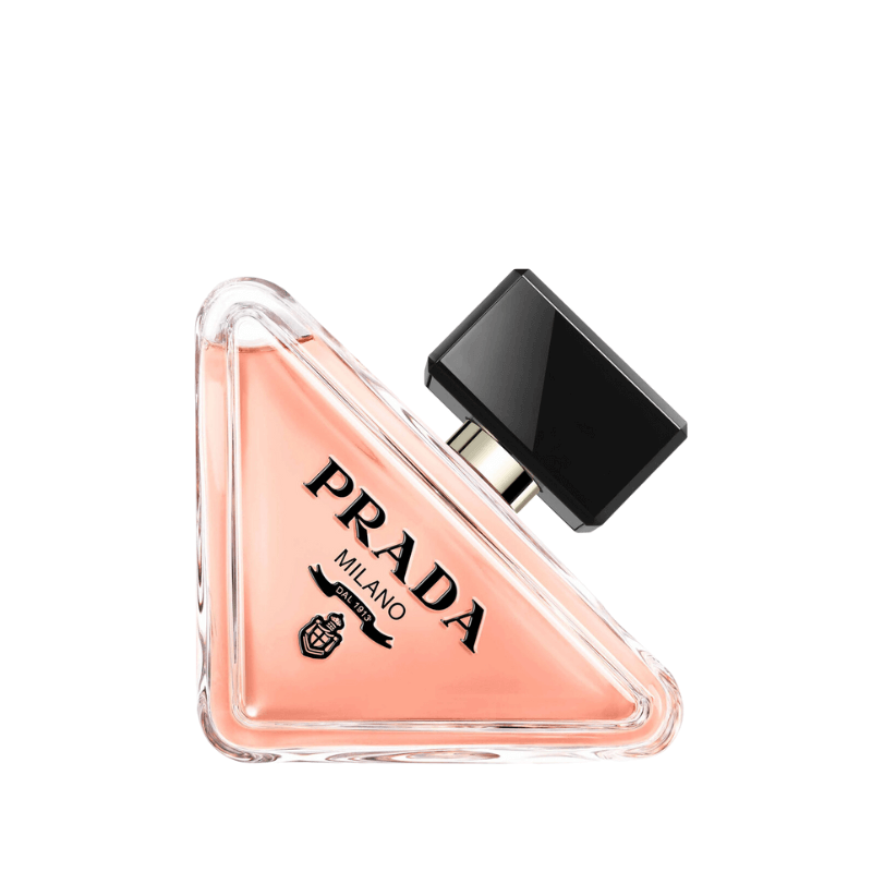 Combo de 5 perfumes: Yve Saint Laurent Libre, Chanel N°5, Lancôme La Vie Est Belle, Prada Paradoxe, Dior J'adore 100ml