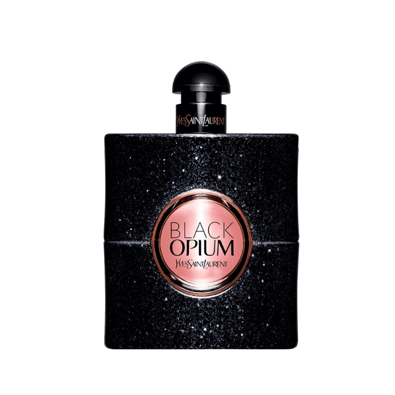 Combo de 5 perfumes: Black Opium, Good Girl, Chanel N°5, Coco Mademoiselle, Paradoxe 100ml
