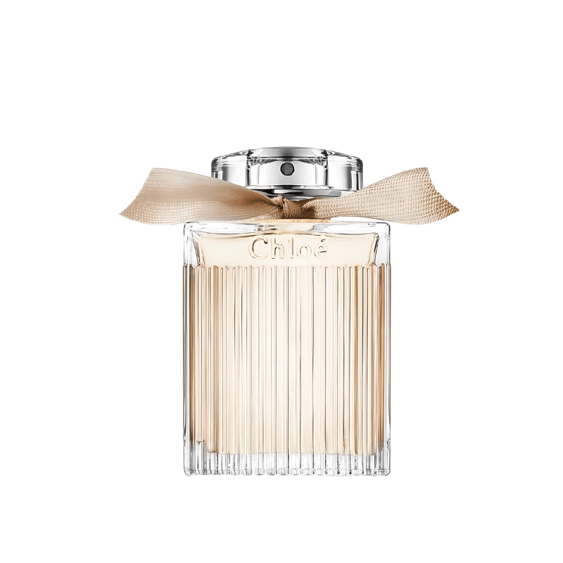 Combo de 3 perfumes Chanel COCO MADEMOISELLE, Yves Saint Laurent LIBRE e CHLOÉ 100ml